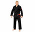 Fuji Elemental BJJ Gi Last Samurai Black Edition
